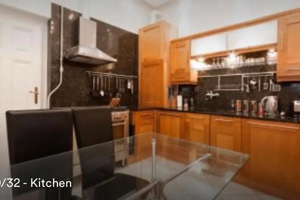 Luxury Artists Apartment On Varkert Bazaar Budapest Ungarn