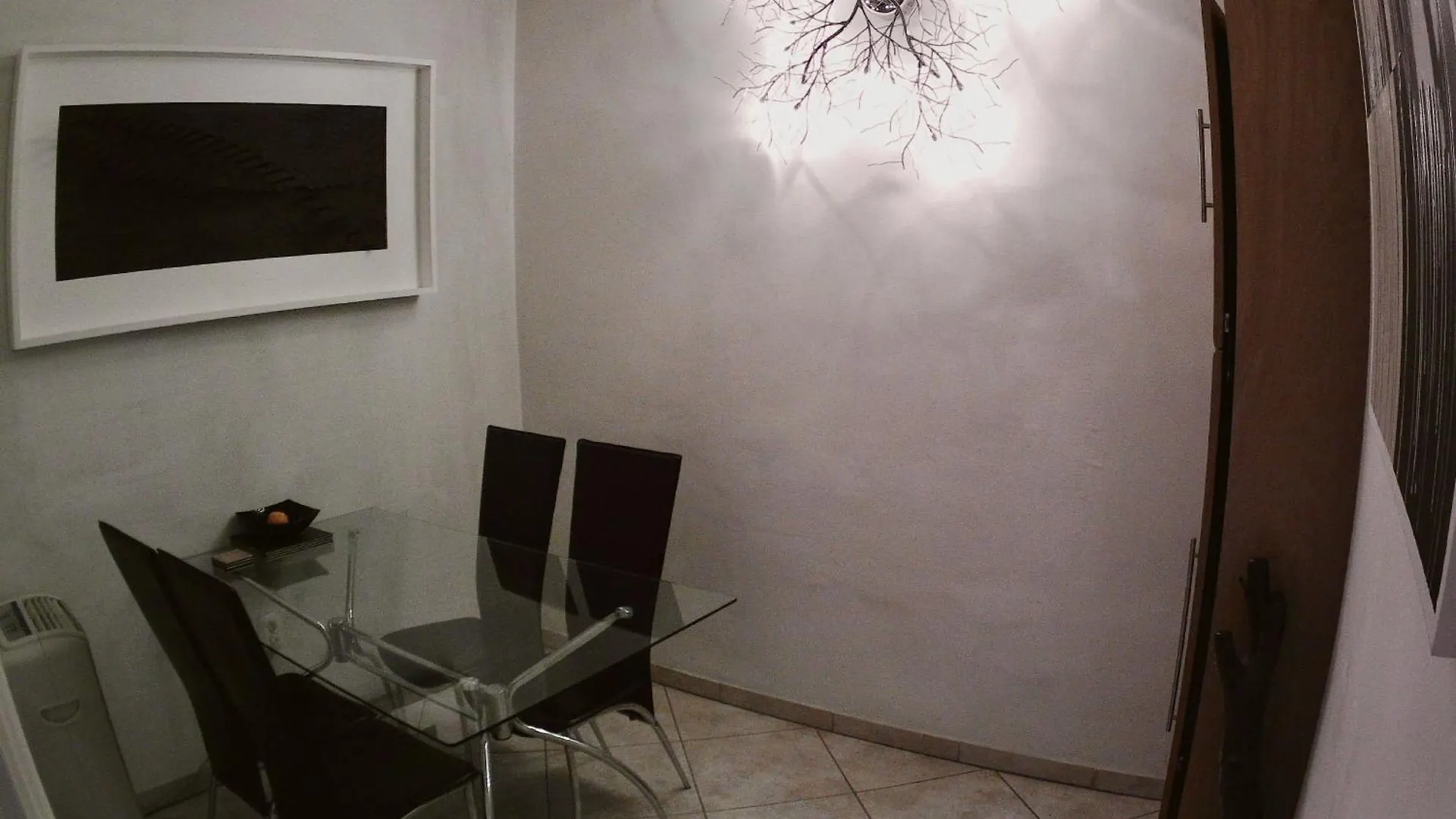 Luxury Artists Apartment On Varkert Bazaar Budapest