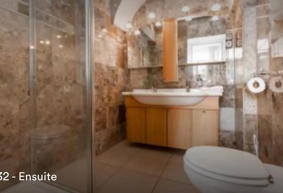 Luxury Artists Apartment On Varkert Bazaar Budapest