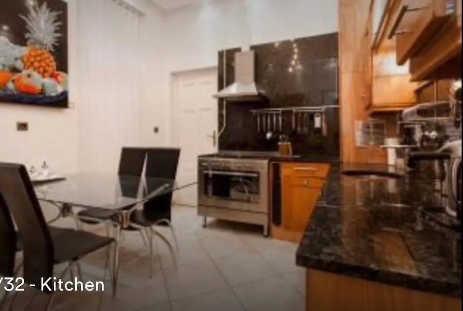 Luxury Artists Apartment On Varkert Bazaar Budapest